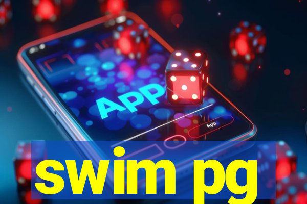 swim pg